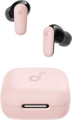 Περισσότερες πληροφορίες για "Soundcore P30i (Ανοιχτό ροζ)"