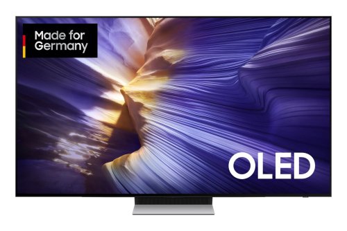 Περισσότερες πληροφορίες για "Samsung GQ77S90FAE"