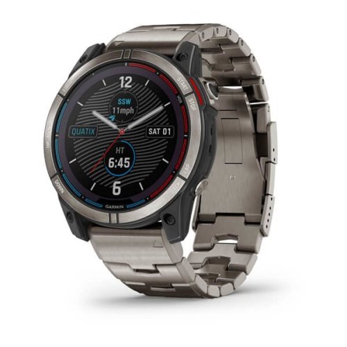 Περισσότερες πληροφορίες για "Garmin quatix 7X Solar (51mm/Γκρι/Πολυμερές, Τιτάνιο)"