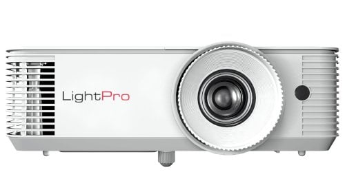 Περισσότερες πληροφορίες για "InFocus IN0046SL (DLP/1280x800/4700ANSI Lumens)"
