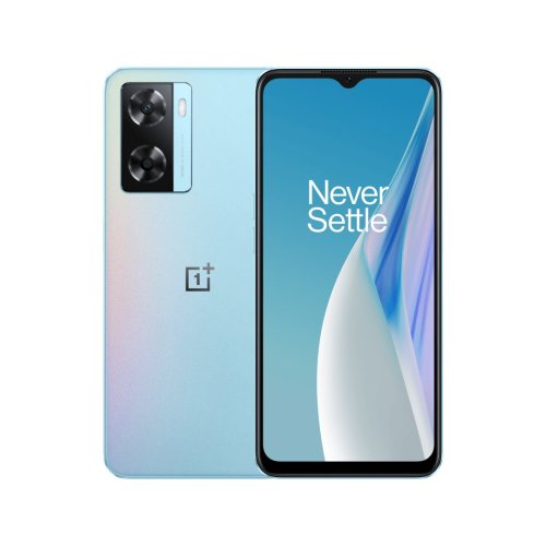 Περισσότερες πληροφορίες για "OnePlus Nord N20 SE (Μπλε/64 GB)"