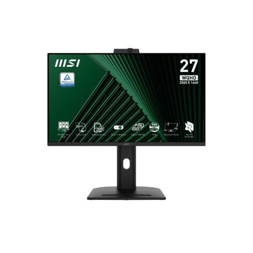 Περισσότερες πληροφορίες για "MSI Pro MP275QPDG (27"/Dual WQHD)"