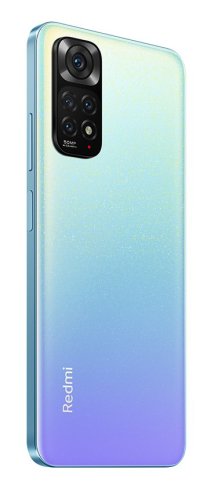 Περισσότερες πληροφορίες για "Xiaomi Redmi 6934177768200 (Μπλε/128 GB)"