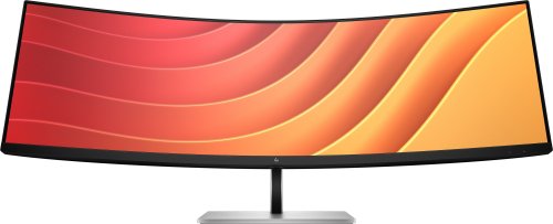 Περισσότερες πληροφορίες για "HP E45c G5 DQHD Curved Monitor (6N4C1AA) + 725 Multi-Device Rechargeable Wireless Keyboard and Mouse Combo (9T5B0UT) (44.5"/Dual QHD)"