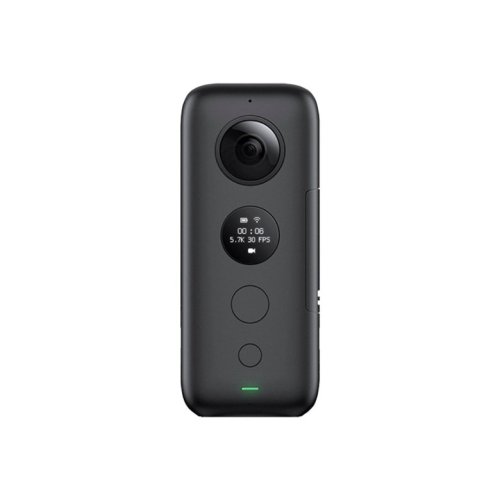 Περισσότερες πληροφορίες για "Insta360 CINONEX/B-A"