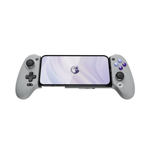 Περισσότερες πληροφορίες για "GameSir G8 (Γκρι/Ενσύρματα)"