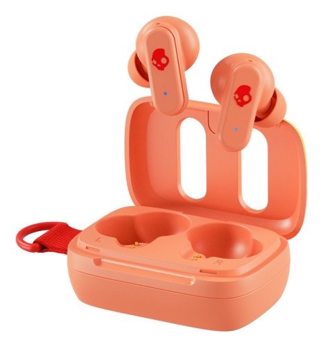 Περισσότερες πληροφορίες για "Skullcandy Dime 3 (Πορτοκαλί)"