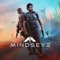 Περισσότερες πληροφορίες για "MindsEye"