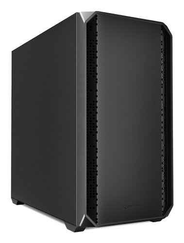 Περισσότερες πληροφορίες για "Sharkoon MK2 (Micro Tower/Μαύρο)"
