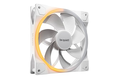 Περισσότερες πληροφορίες για "be quiet! Light Wings 140 mm PWM Reverse White (14 cm/4 ακίδων/Άσπρο)"