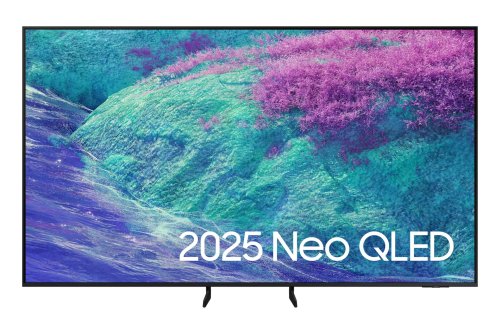 Περισσότερες πληροφορίες για "Samsung QE85QN1EFAU"