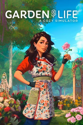 Περισσότερες πληροφορίες για "Garden Life : A Cozy Simulator (PlayStation 4)"