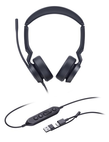 Περισσότερες πληροφορίες για "Yealink UH44 Dual Teams USB-C/A (Μαύρο/Ενσύρματα)"