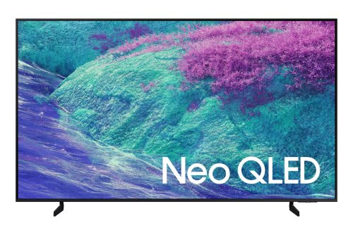 Περισσότερες πληροφορίες για "Samsung TQ85QN1EFAU"