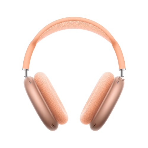 Περισσότερες πληροφορίες για "Apple AirPods Max (Πορτοκαλί/Ασύρματα)"