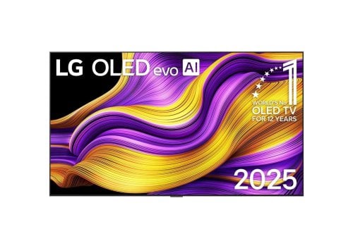 Περισσότερες πληροφορίες για "LG OLED77G58LW"