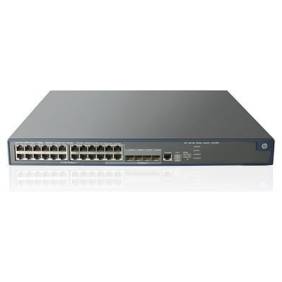 Περισσότερες πληροφορίες για "HP A 5120-24G-PoE+ EI"