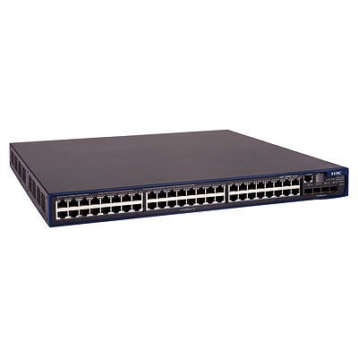 Περισσότερες πληροφορίες για "HP A 3600-48-PoE EI"