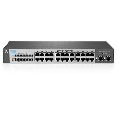 Περισσότερες πληροφορίες για "HP V 1410-24-2G"