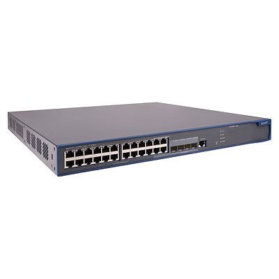 Περισσότερες πληροφορίες για "HP 3000-24G-PoE+ Wireless"