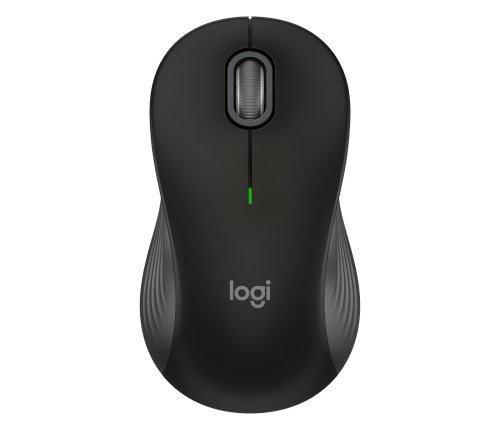 Περισσότερες πληροφορίες για "Logitech M550 L (Μαύρο/RF Wireless + Bluetooth)"