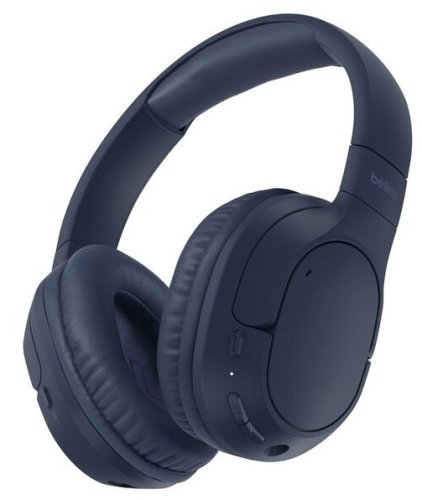 Περισσότερες πληροφορίες για "Belkin AUD009HQBL (Μπλε/Ασύρματα)"