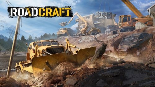 Περισσότερες πληροφορίες για "Roadcraft"