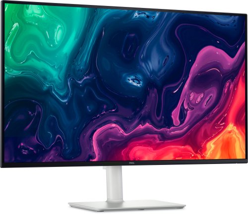 Περισσότερες πληροφορίες για "DELL Plus S3225QS (31.5"/4K Ultra HD)"