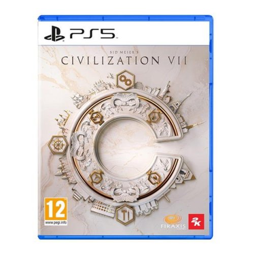 Περισσότερες πληροφορίες για "Civilization VII"