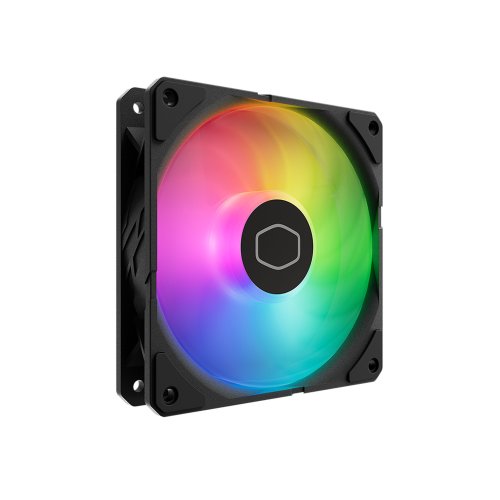 Περισσότερες πληροφορίες για "Cooler Master SickleFlow Edge 120 ARGB (12 cm/4 ακίδων/Μαύρο)"