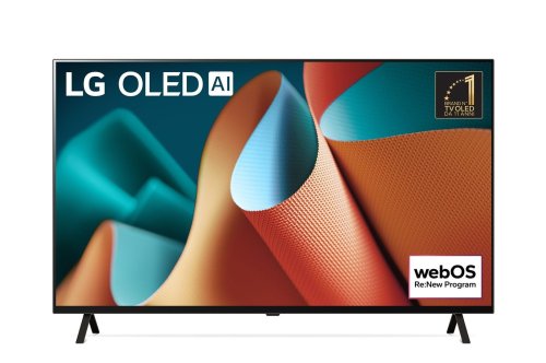 Περισσότερες πληροφορίες για "LG OLED55B4ELA"
