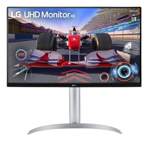 Περισσότερες πληροφορίες για "LG 27UQ750-W (27"/4K Ultra HD)"