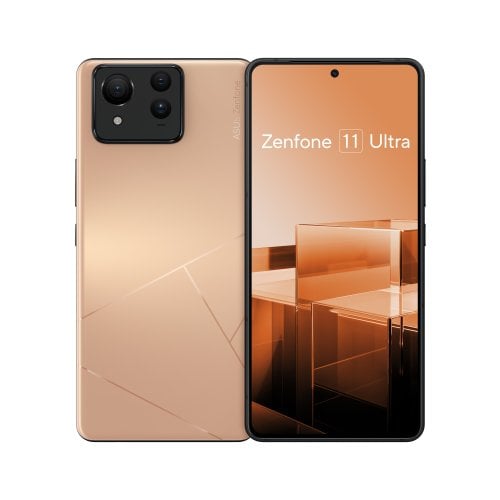 Περισσότερες πληροφορίες για "ASUS ZenFone 11 Ultra (Μπεζ/256 GB)"