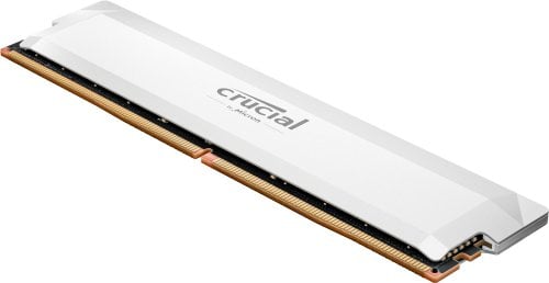 Περισσότερες πληροφορίες για "Crucial CP32G64C40U5W (32 GB/DDR5/6400MHz)"