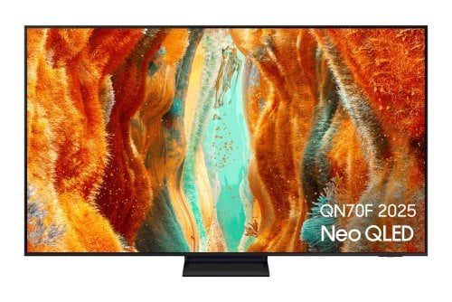 Περισσότερες πληροφορίες για "Samsung TQ65QN70FAU"