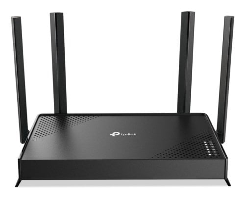 Περισσότερες πληροφορίες για "TP-Link Archer BE220"