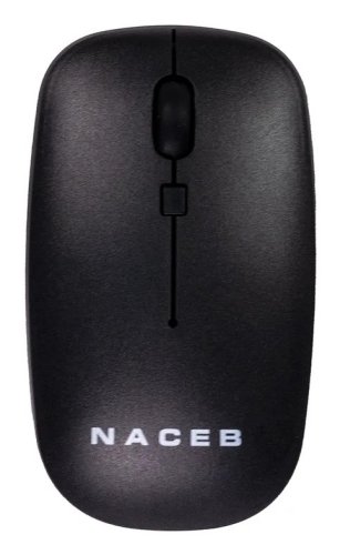Περισσότερες πληροφορίες για "Naceb Technology NA-0136 (Μαύρο/RF Wireless)"