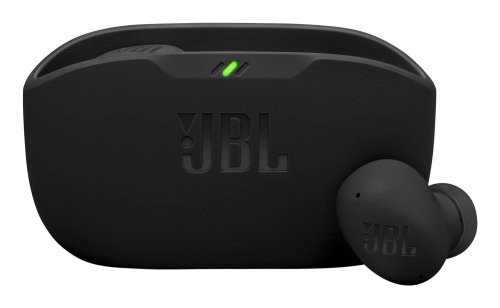 Περισσότερες πληροφορίες για "JBL Wave Buds 2 (Μαύρο)"