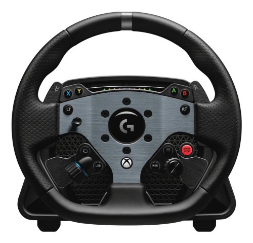 Περισσότερες πληροφορίες για "Logitech G 996-000499 (Μαύρο/Ενσύρματα)"