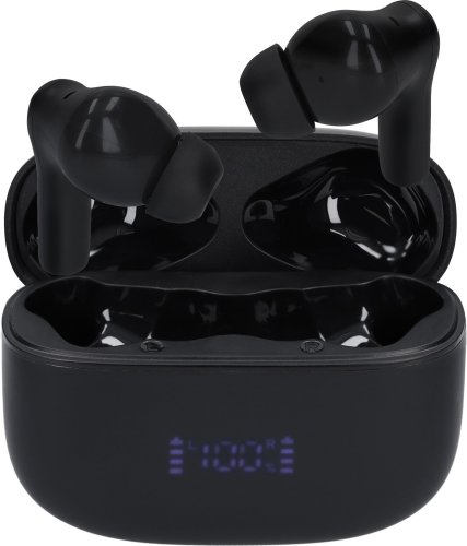 Περισσότερες πληροφορίες για "Mobiparts MP-128873 (Μαύρο)"