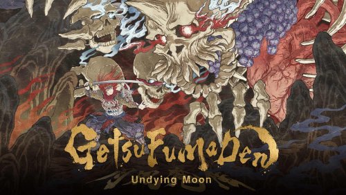 Περισσότερες πληροφορίες για "GetsuFumaDen: Undying Moon (Nintendo Switch)"