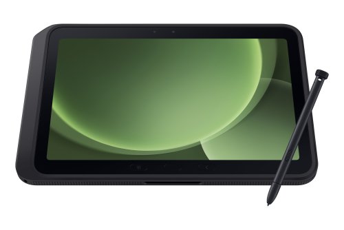 Περισσότερες πληροφορίες για "Samsung Active5 Pro 5G Enterprise Edit (5G/256 GB/8 GB/Android 15)"