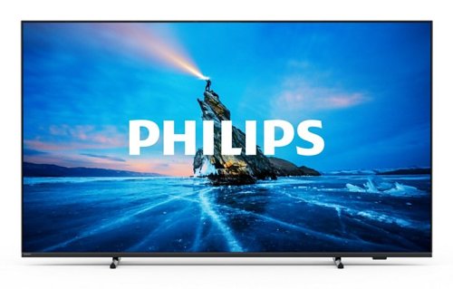 Περισσότερες πληροφορίες για "Philips 65PML8709/12"