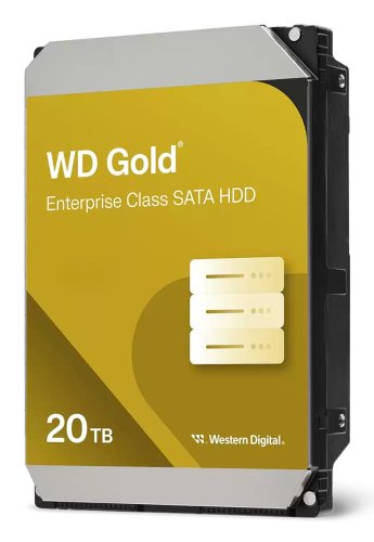 Περισσότερες πληροφορίες για "Western Digital Gold WD203KRYZ"