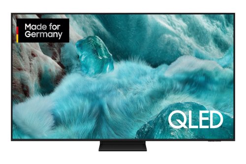 Περισσότερες πληροφορίες για "Samsung GQ75Q7F5AU"