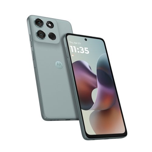 Περισσότερες πληροφορίες για "Motorola moto g56 5G (Γκρι/512 GB)"