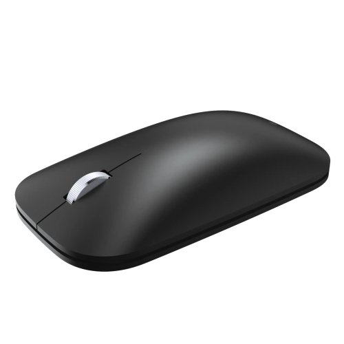Περισσότερες πληροφορίες για "Incase Designed by Microsoft Modern Mobile Mouse (Μαύρο/Bluetooth)"