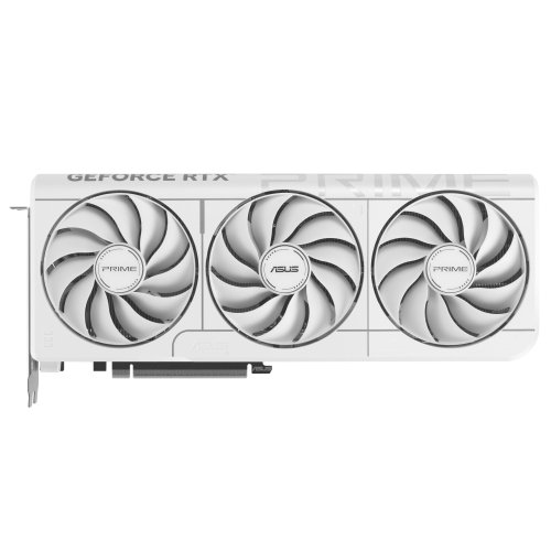 Περισσότερες πληροφορίες για "ASUS Prime -RTX5070-O12G-WHITE"