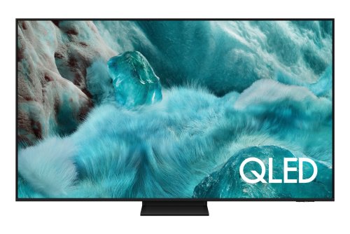 Περισσότερες πληροφορίες για "Samsung GQ55Q7F5AU"