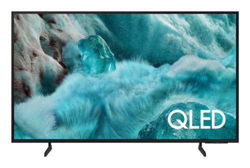 Περισσότερες πληροφορίες για "Samsung QE43Q7F4AU"